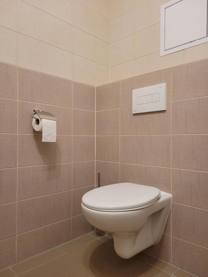Apartment Svahova Карловы Вары Экстерьер фото